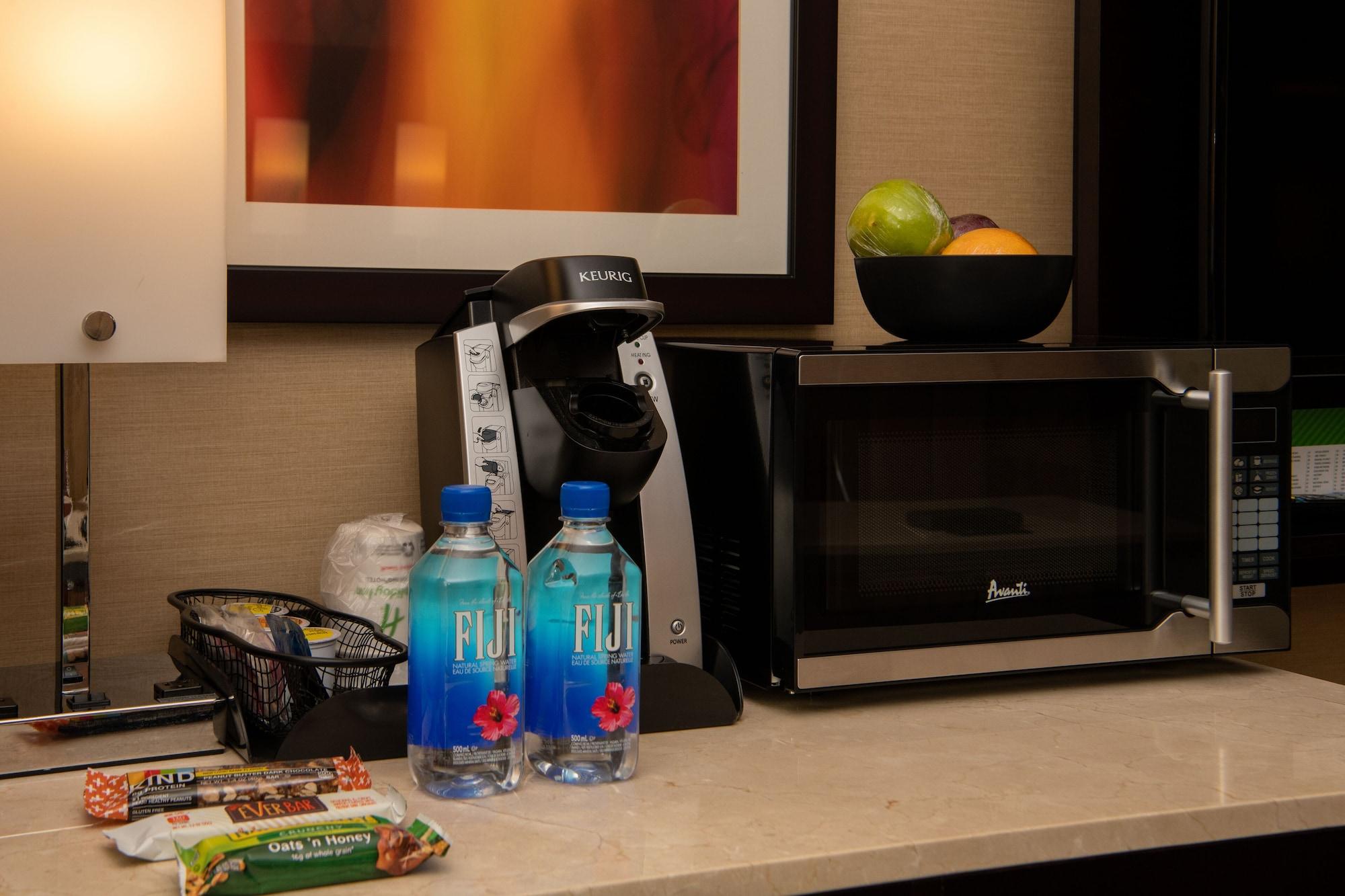 Holiday Inn New York City - Times Square By Ihg Exterior foto