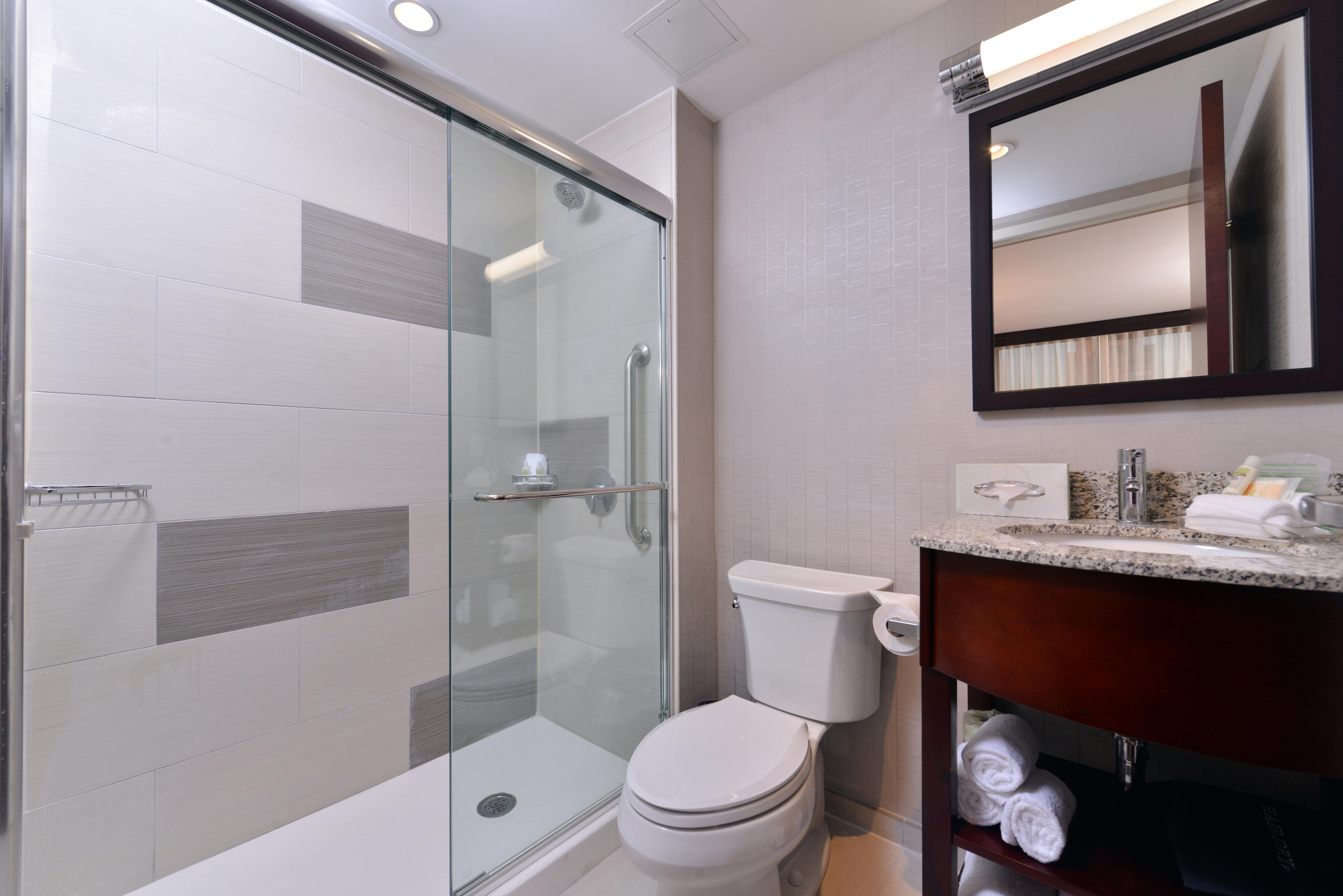 Holiday Inn New York City - Times Square By Ihg Exterior foto