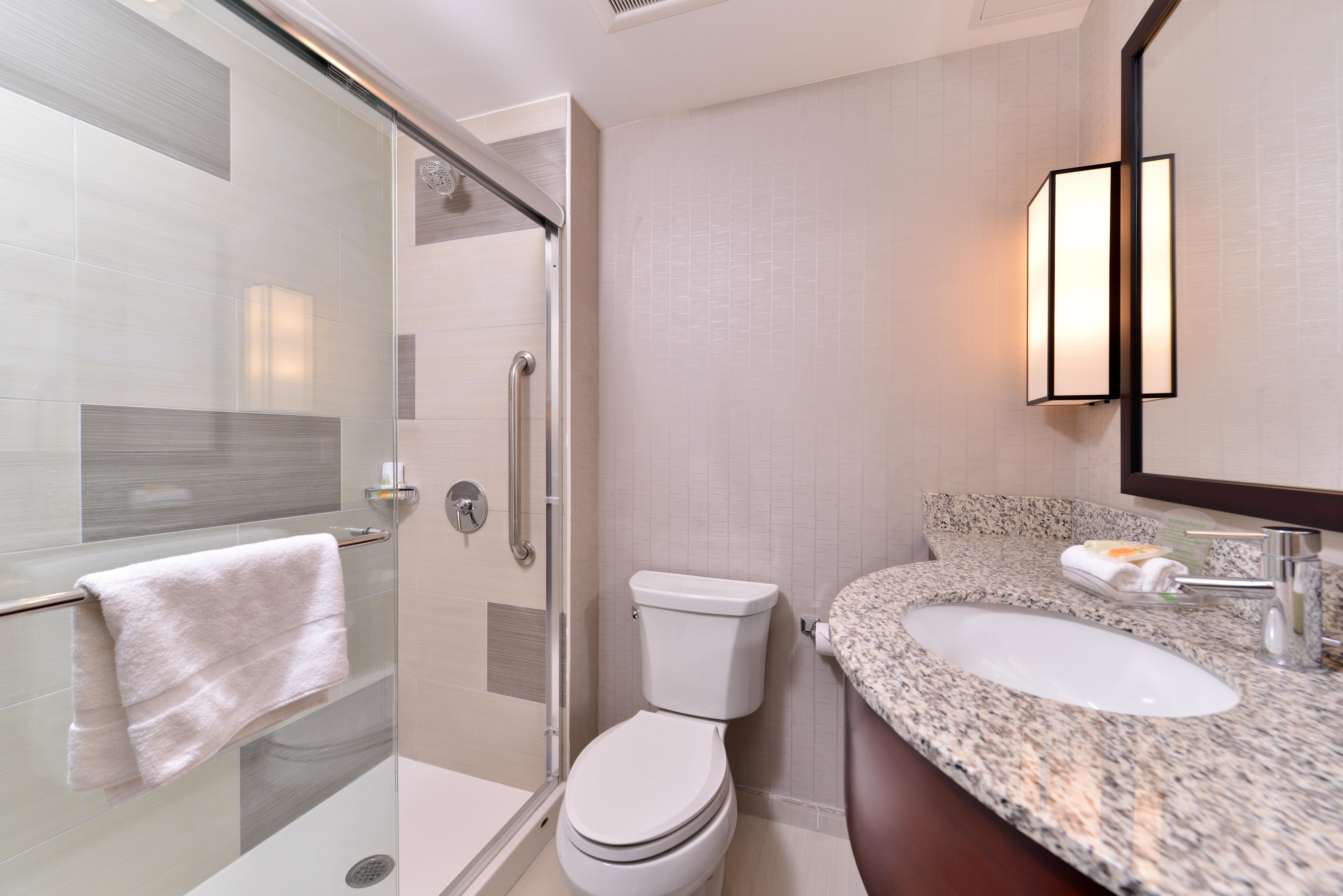 Holiday Inn New York City - Times Square By Ihg Exterior foto