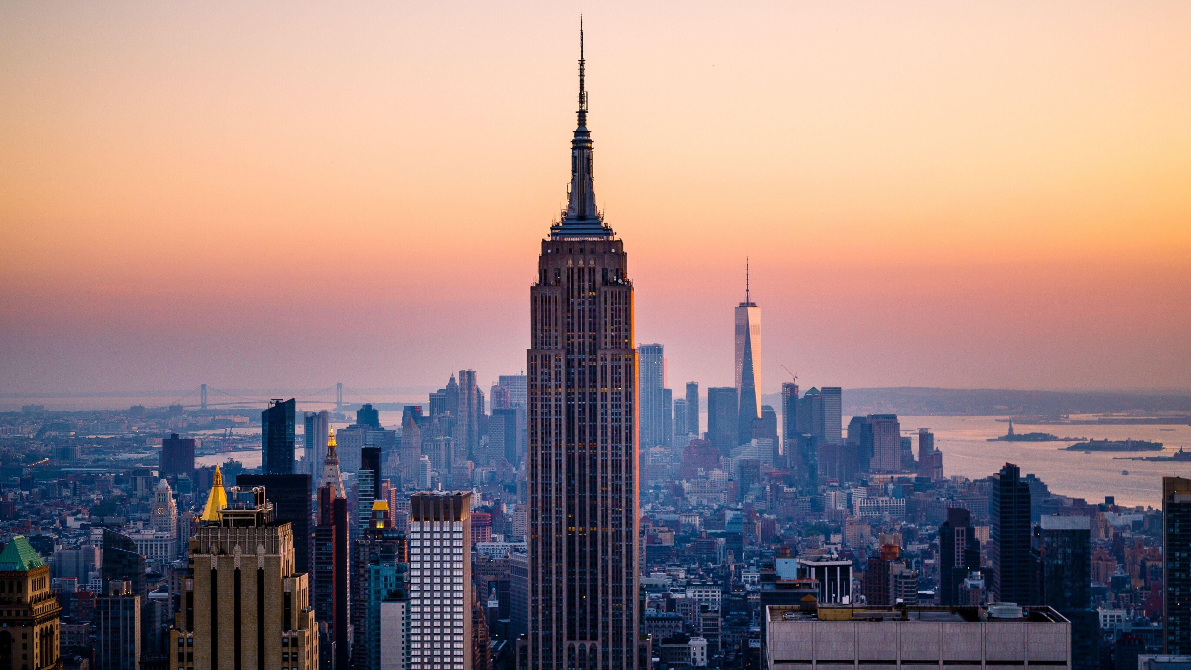 Holiday Inn New York City - Times Square By Ihg Exterior foto