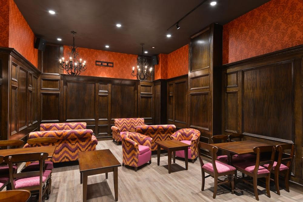 Holiday Inn New York City - Times Square By Ihg Exterior foto
